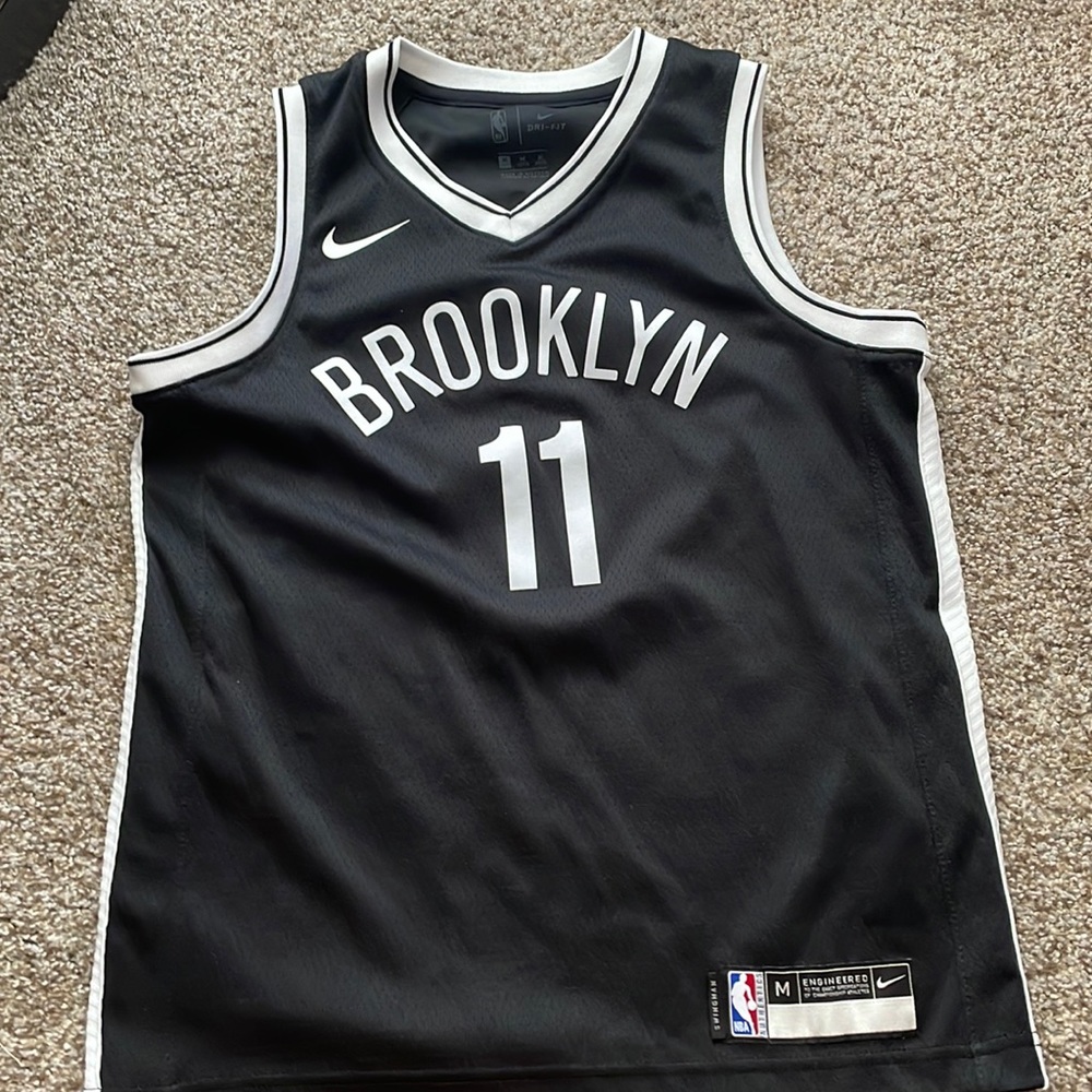 Kyrie Irving Jersey